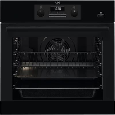 AEG BEB351111B beépíthető multifunkciós gőzsütő