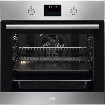 AEG BPS351161M beépíthető multifunkciós pirolitikus gőzsütő