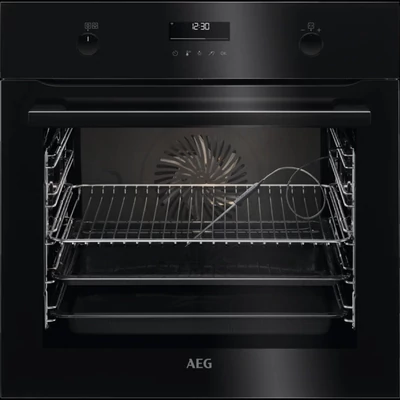 AEG BCE558370B beépíthető multifunkciós sütő