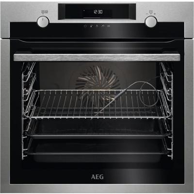 AEG BCE558370M beépíthető multifunkciós sütő