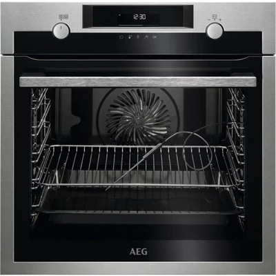 AEG BPE558370M beépíthető multifunkciós sütő