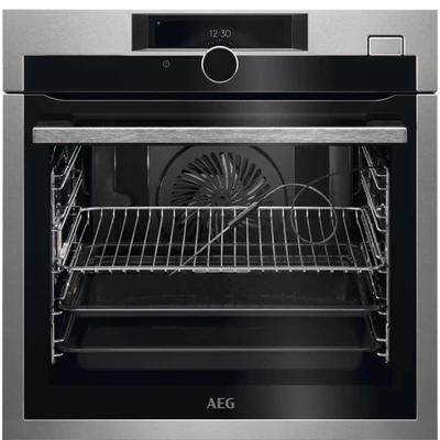 AEG BSE988330M beépíthető multifunkciós gőzsütő