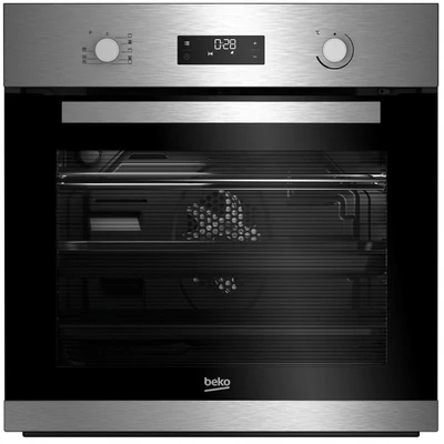 Beko BIE-22300 XP beépíthető sütő