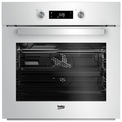 Beko BIE-24301 W beépíthető sütő