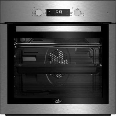 Beko BIE-26300X beépíthető multifunkciós sütő