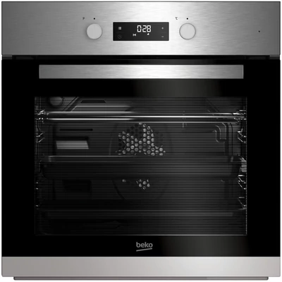 Beko BIM-22301 X beépíthető sütő