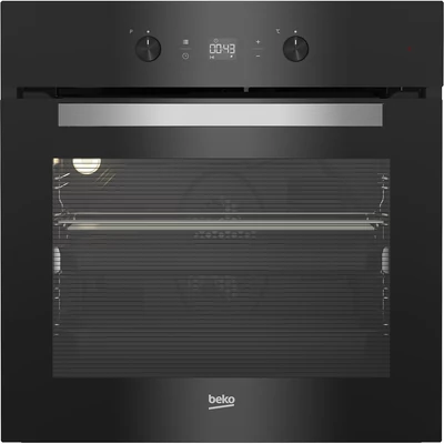 Beko BIM-24301 BS beépíthető sütő