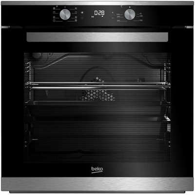 Beko BIM-35300 XMS beépíthető sütő