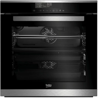Beko BVR-35500 XMS beépíthető multifunkciós sütő
