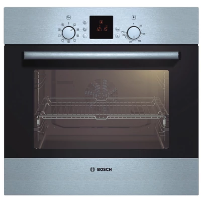 Bosch HBN532E1T beépíthető sütő