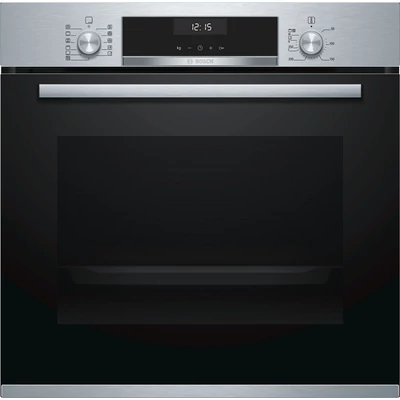Bosch Serie6 HBA5570S0 beépíthető sütő