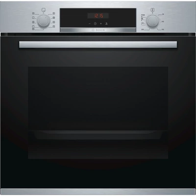 Bosch Serie4 HBA573ES0 beépíthető sütő