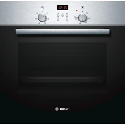 Bosch Serie2  HBN532E0F beépíthető sütő