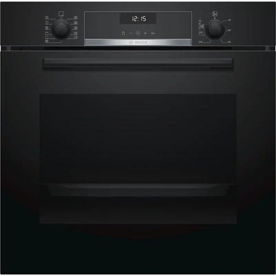 Bosch Serie6 HBA5570B0 beépíthető sütő - fekete