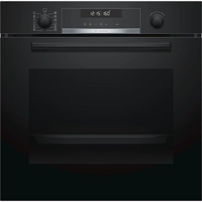 Bosch Serie6 HBA5780B0 beépíthető sütő - fekete