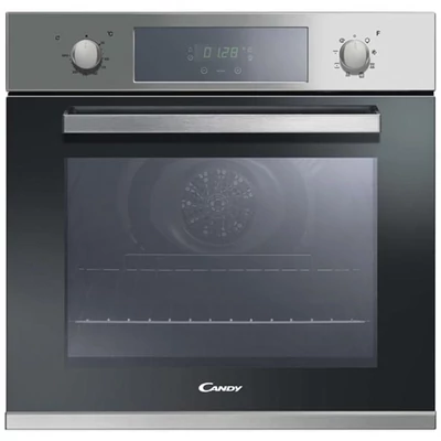 Candy FCP 605 X beépíthető multifunkciós sütő 