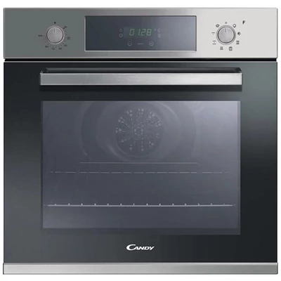 Candy FCP 605 XL beépíthető multifunkciós sütő 