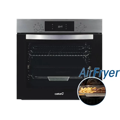Cata MDS-8008 X AIR FRYER