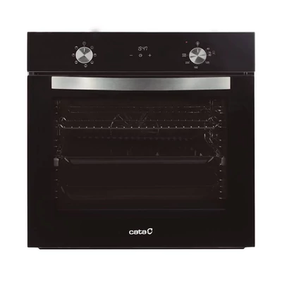 Cata MDS-8007 BK beépíthető sütő