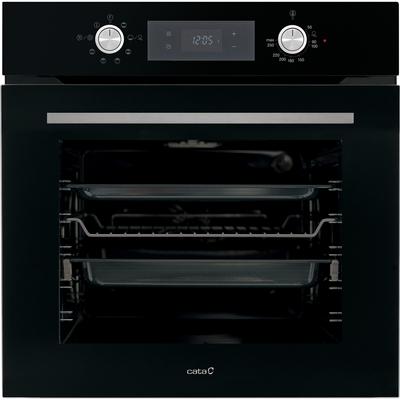 CATA MDS-7208 BK beépíthető multifunkciós sütő