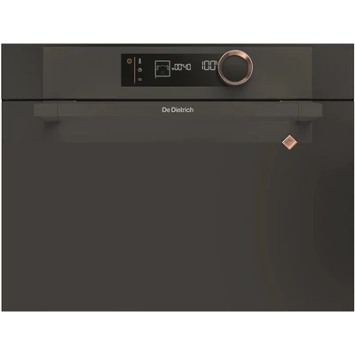 Dedietrich DKV7340A beépíthető kompakt gőzsütő