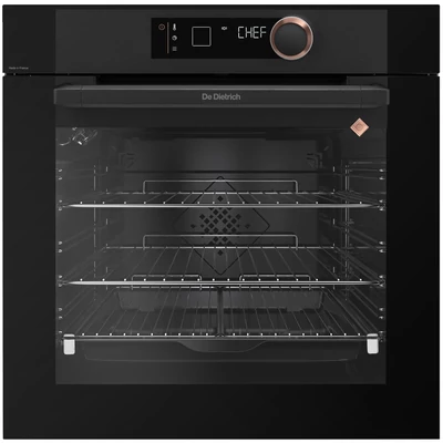 Dedietrich DOP8360A beépíthető multifunkciós pirolitikus sütő