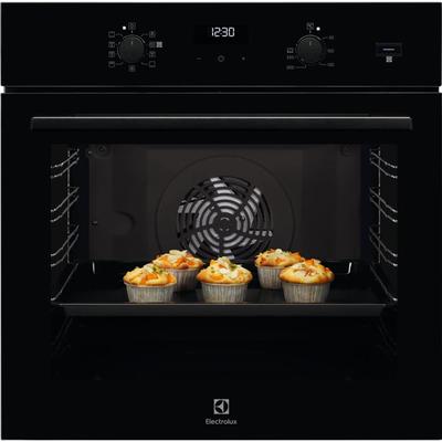 Electrolux EOD5C50Z beépíthető gőzsütő