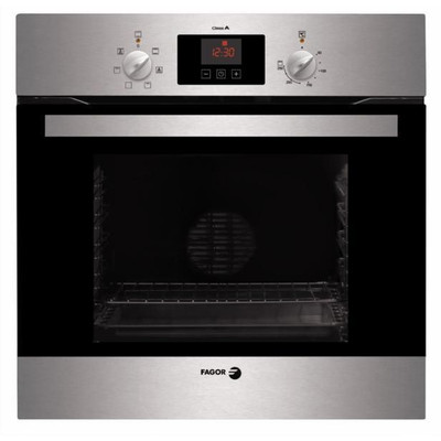 Fagor 6H-220 AXH beépíthető sütő