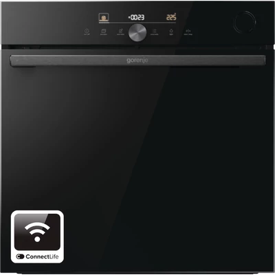 Gorenje BPSA6747DGWI beépíthető multifunkciós sütő