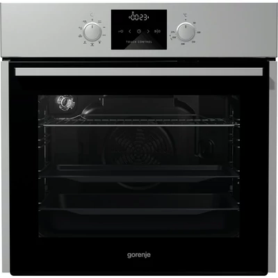 Gorenje BO635E11X beépíthető sütő