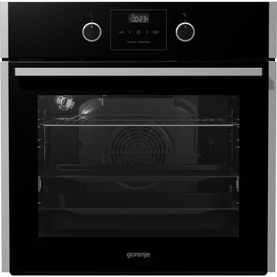 Gorenje BO637E21XG beépíthető sütő