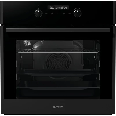 Gorenje BO647A30BG beépíthető sütő