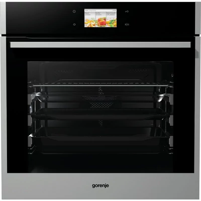 Gorenje BOP799S51X beépíthető pirolitikus sütő
