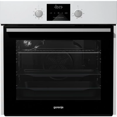 Gorenje BO635E11W beépíthető sütő