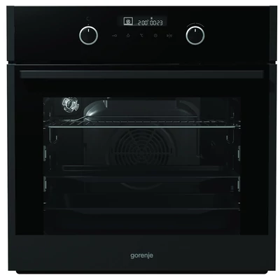 Gorenje BO647A33BG beépíthető multifunkciós sütő