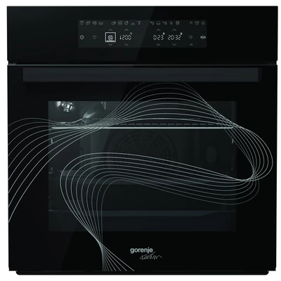 Gorenje BO658KRB beépíthető multifunkciós sütő