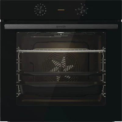 Gorenje BO6717E03BG beépíthető multifunkciós sütő