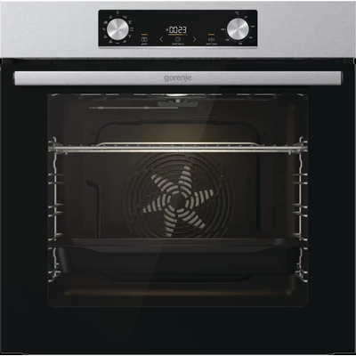 Gorenje BO6735E02X beépíthető multifunkciós sütő
