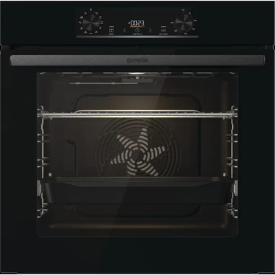 Gorenje BO6735E05B beépíthető multifunkciós sütő