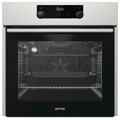 Gorenje BO735E11X beépíthető multifunkciós sütő