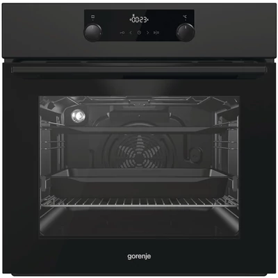 Gorenje BO735E20B beépíthető multifunkciós sütő