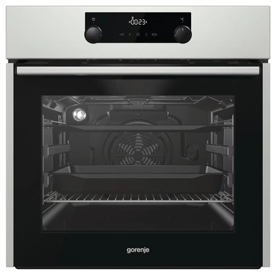 Gorenje BO735E301X beépíthető multifunkciós sütő