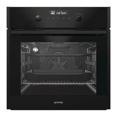 Gorenje BO747A33BG beépíthető multifunkciós sütő