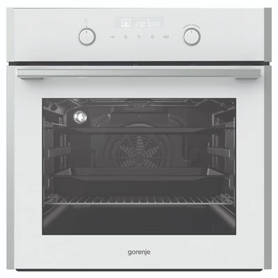 Gorenje BO747A33WG beépíthető multifunkciós sütő