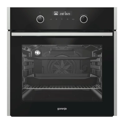 Gorenje BO747A42XG beépíthető multifunkciós sütő
