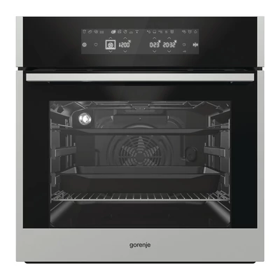 Gorenje BO758A33XG beépíthető multifunkciós sütő