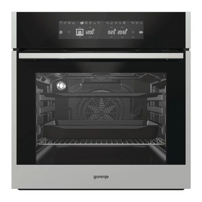 Gorenje BO758A47XG beépíthető multifunkciós sütő