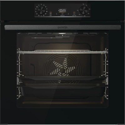 Gorenje BOS6737E13BG beépíthető multifunkciós sütő