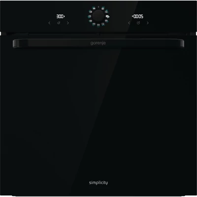 Gorenje BOS6737SYB beépíthető sütő