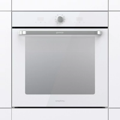 Gorenje BOS6737SYW beépíthető sütő